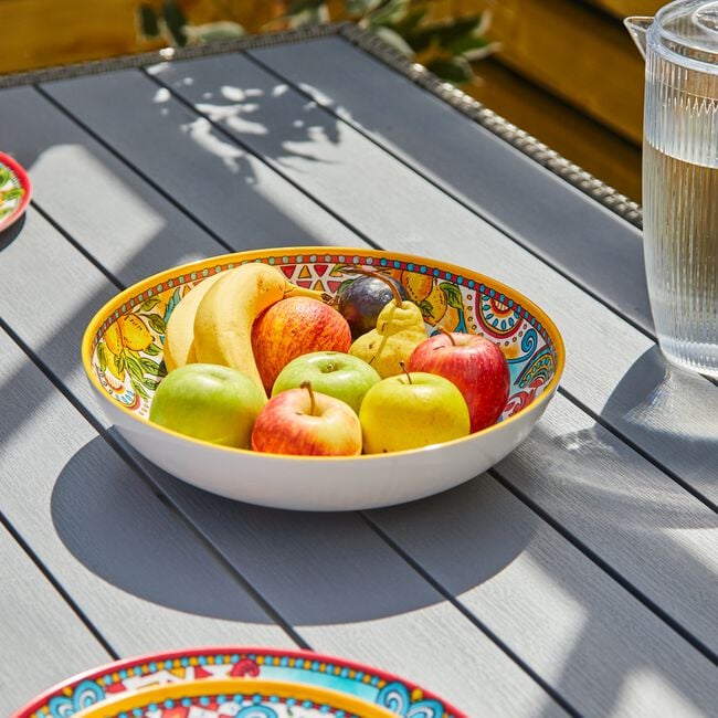 12" Pellaro Salad Bowl